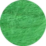Lana Grossa Setasuri 61 Jade grön
