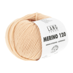 Lang Yarns Merino 120 322
