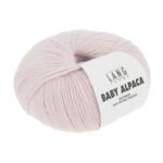 Lang Yarns BABY ALPACA 009