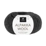 Alpakka Wool Du Store Alpakka 504