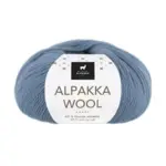 Alpakka Wool Du Store Alpakka 547
