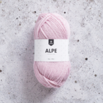 Järbo Alpe 36114 Rose melody
