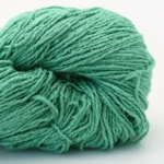 BC Garn Soft Silk 056 Jadegrön