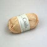 Permin Carla 22 Honungsgul