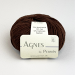 Permin Agnes 14 Nötskal