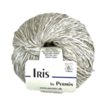 Permin Iris 15 Nästan beige