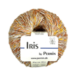 Permin Iris 16 Solkysst