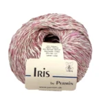 Permin Iris 21 Rosa toner