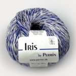 Permin Iris 11 Lila Toner