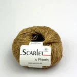 Permin Scarlet 52 Gyllene