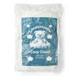 LindeHobby Cozy Cloud Fyllnadsvadd 1000 g