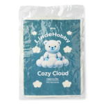 LindeHobby Cozy Cloud Fyllnadsvadd 500 g