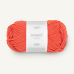 Sandnes Smart 3817 Orange Flamma
