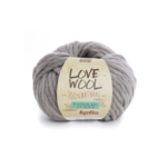 Katia Love Wool 102 Mellanbeige