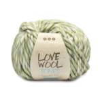 Katia Love Wool Tones 207 Grön