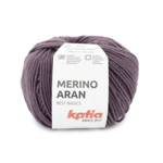 Katia Merino Aran 111 Ljuslila