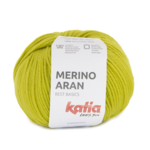 Katia Merino Aran 100 Gulgön