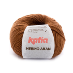 Katia Merino Aran 037 Ljusbrun