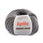 Katia Merino Aran 069 Mellangrå