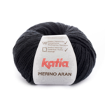 Katia Merino Aran 002 Svart