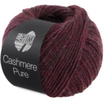Lana Grossa Cashmere Pure 29 Björnbär