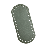 Go Handmade Väskbotten 18.5 x 8 cm (1 st) Grön