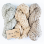 Manos del Uruguay Alpaca Heather Natural - Ofärgat