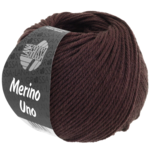 Lana Grossa Merino Uno 50 Mocca