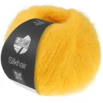 Lana Grossa Silkhair 221 Smörgul
