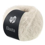 Lana Grossa Basta 43 Snäcka