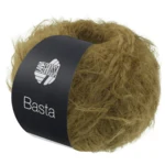 Lana Grossa Basta 42 Nötbrun