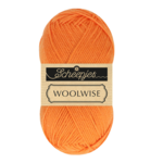 Scheepjes Woolwise 722 Bärnstensglöd