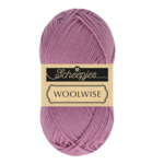 Scheepjes Woolwise 739 Kungslila