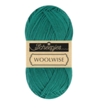 Scheepjes Woolwise 753 Mossgrön