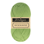 Scheepjes Woolwise 755 Barrträd