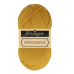 Scheepjes Woolwise 718 Honungssenap