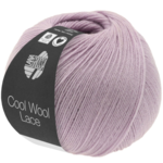 Lana Grossa Cool Wool Lace 15 Syren