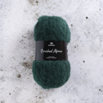 Svarta Fåret Brushed Alpaca 010 Djungeljive