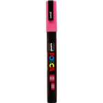 Posca Tusch, 0,9-1,3 mm, 1 st. Rosa