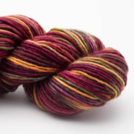 Manos del Uruguay Silk Blend Gradient Handdyed 3109 Woodland