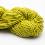 Manos del Uruguay Silk Blend Solid Handdyed 3068 Citric