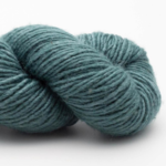 Manos del Uruguay Silk Blend Solid Handdyed 3029 Steel