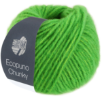 Ecopuno Chunky 133 Vårgrön