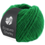 Ecopuno Chunky 139 Smaragdgrön