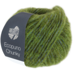 Ecopuno Chunky 121 Mörkoliv