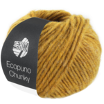 Ecopuno Chunky 137 Currygul