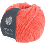 Ecopuno Chunky 127 Hummerfärgad