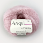 Permin Angel 055 Mjuk rosa