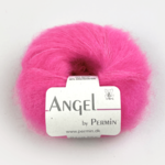 Permin Angel 035 Neonrosa