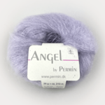 Permin Angel 095 Mjuk violett